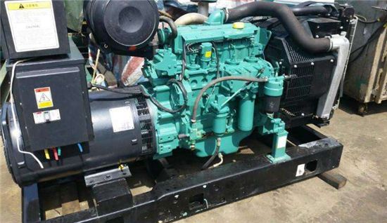 定陶柴油发电机 定陶柴油发电机