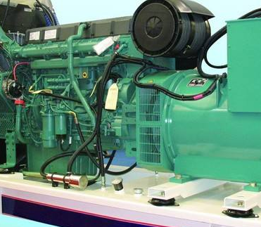 定陶发电机出租