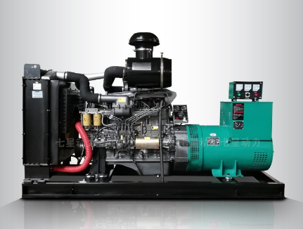 定陶全新泰豪250kw大型柴油发电机组 定陶全新泰豪250kw大型柴油发电机组